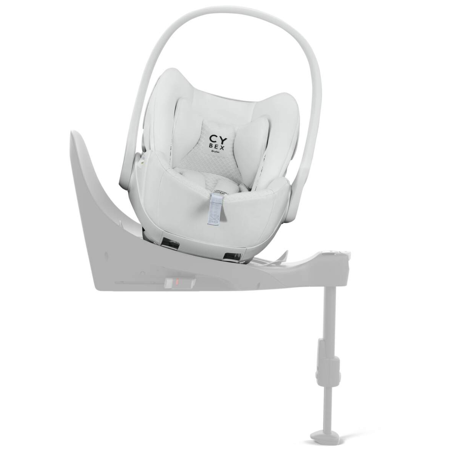 Автокресло 0+ CYBEX Cloud T i-Size FE Urban