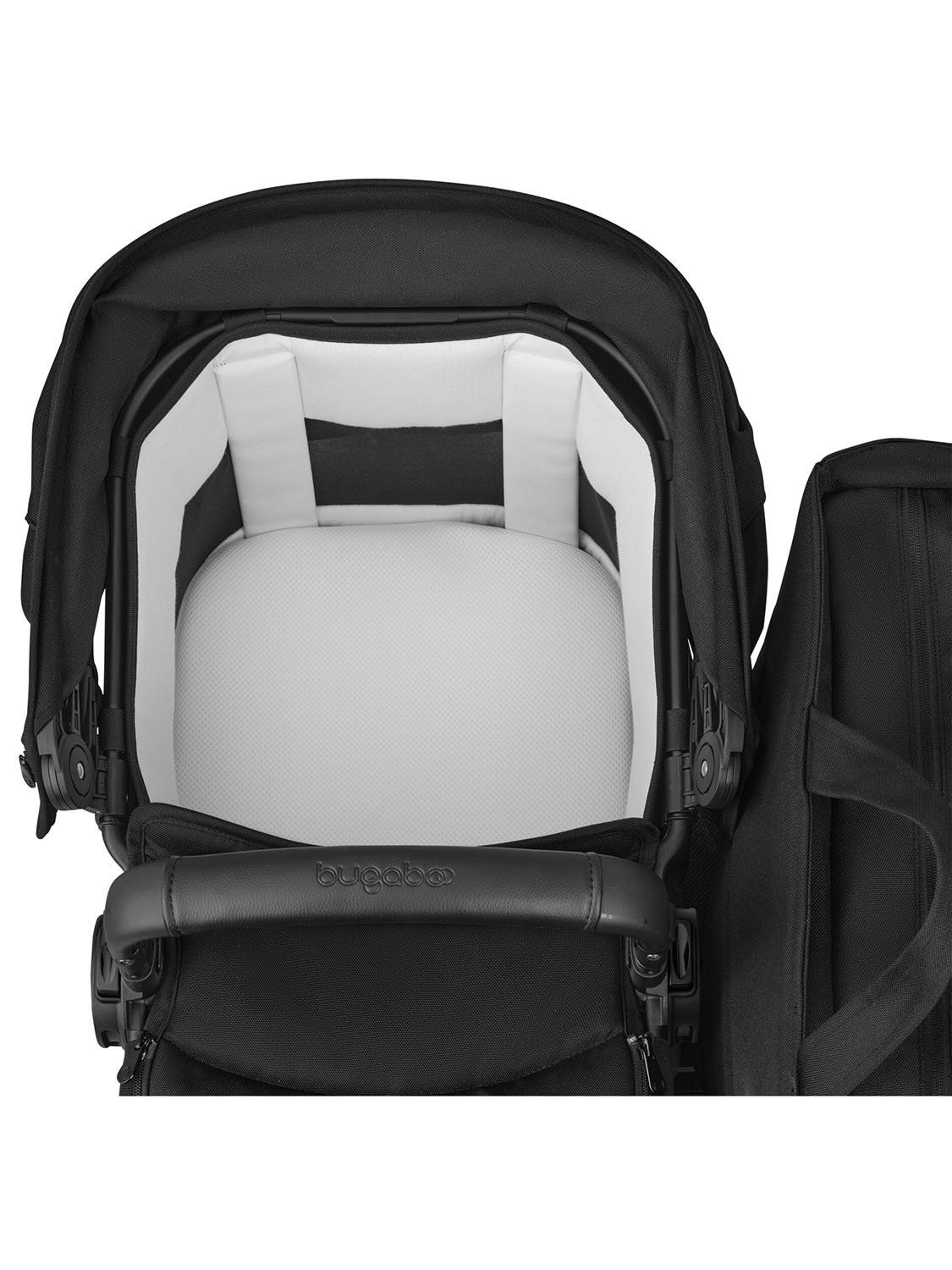 Коляска 2 в 1 Bugaboo Donkey 6 Complete