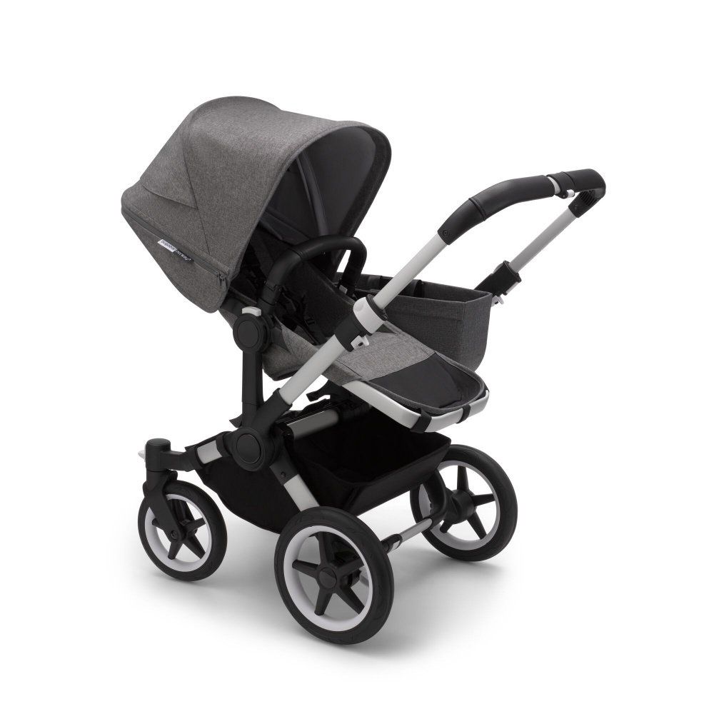 Комплект Bugaboo Donkey 3 стильный style set