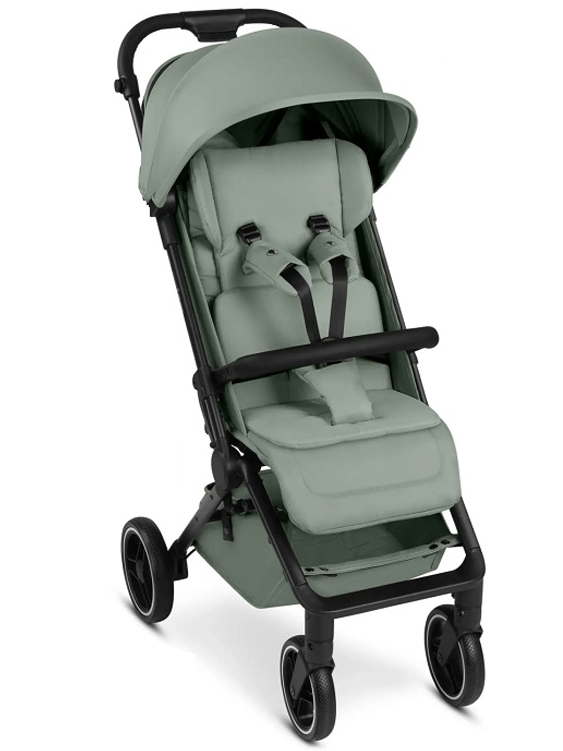 Коляска прогулочная ABC-Design Ping 3 Trekking