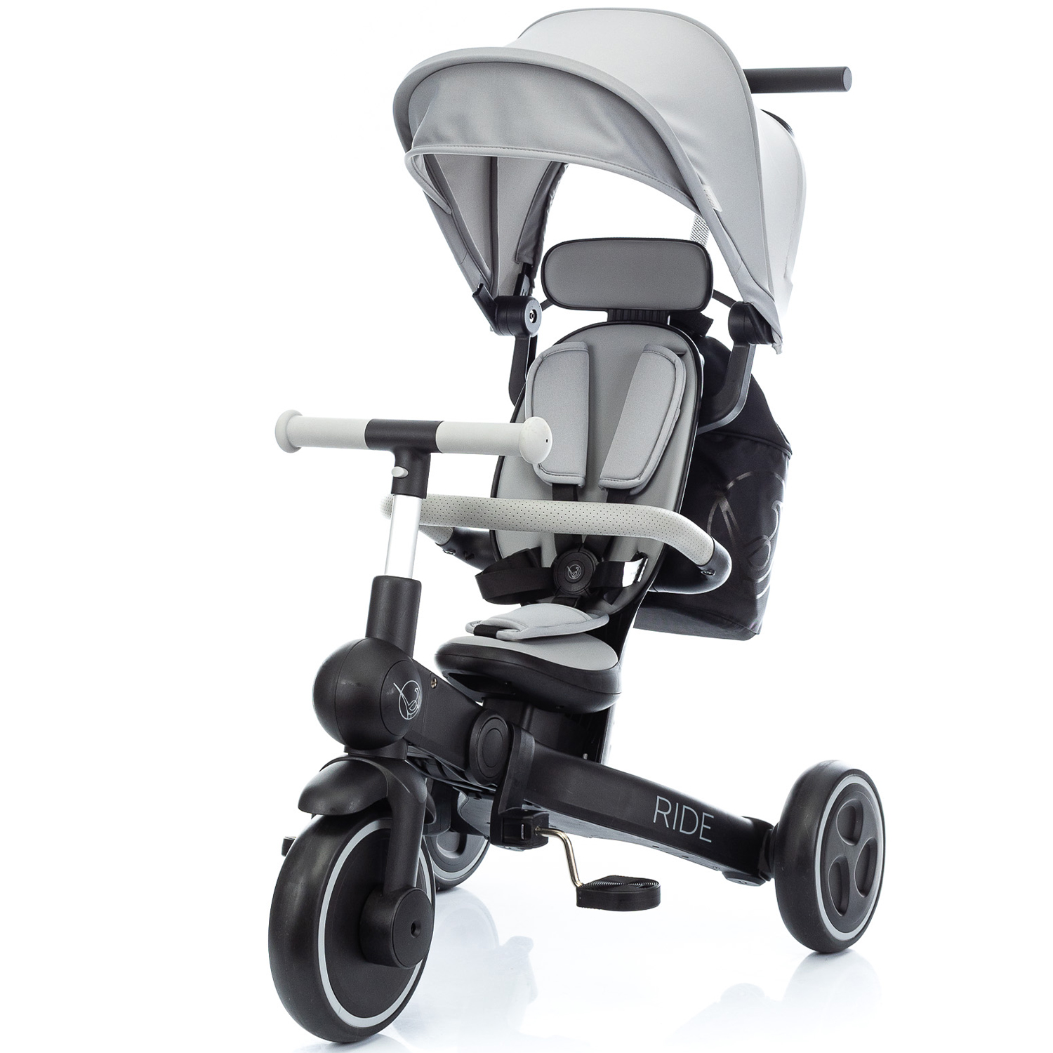 Велосипед трёхколёсный KIDZI Ride