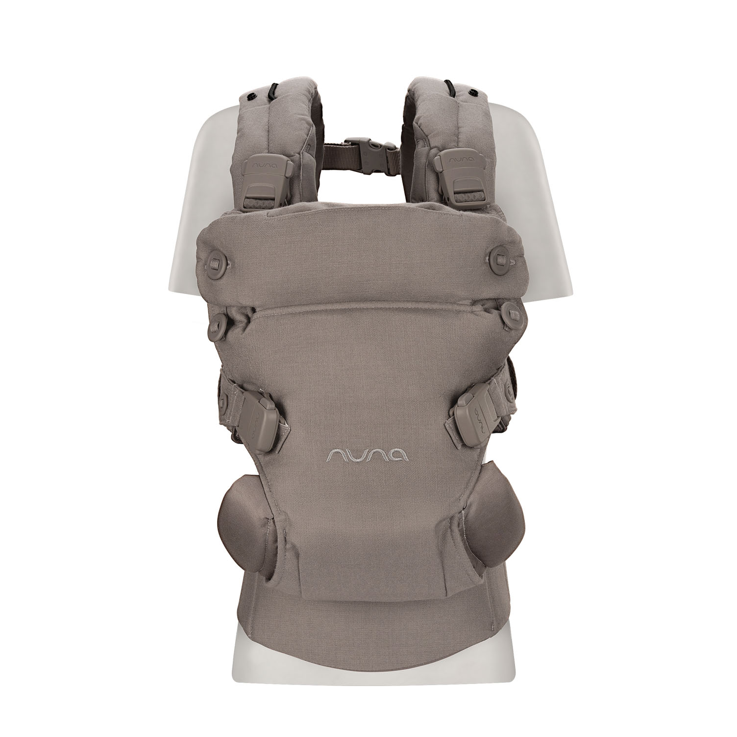 Рюкзак переноска Nuna CUDL LUXE