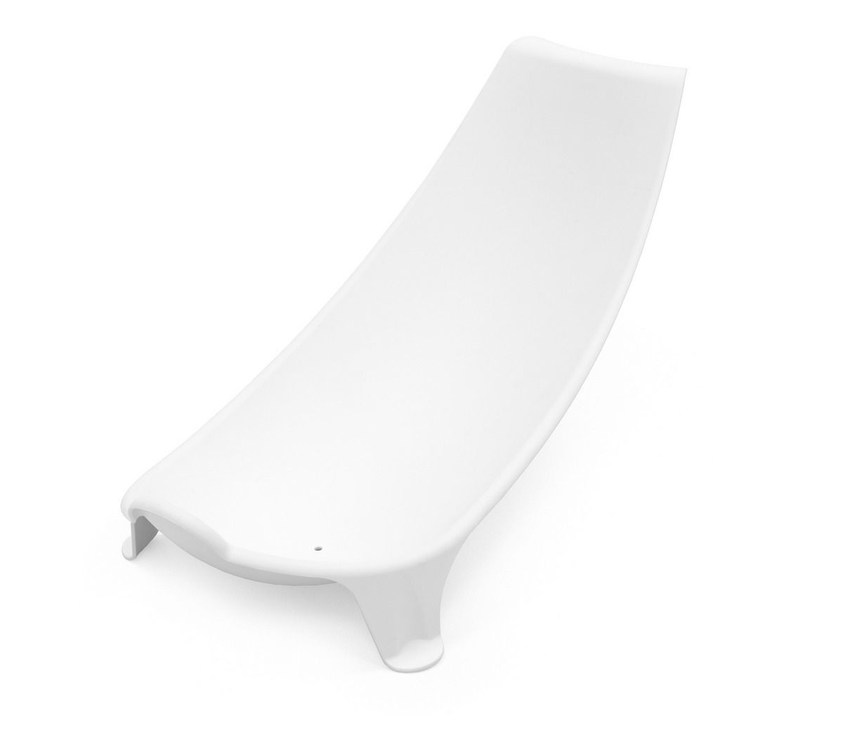 Ванночка с горкой Stokke Flexi Bath Bundle, Tub with Newborn Support