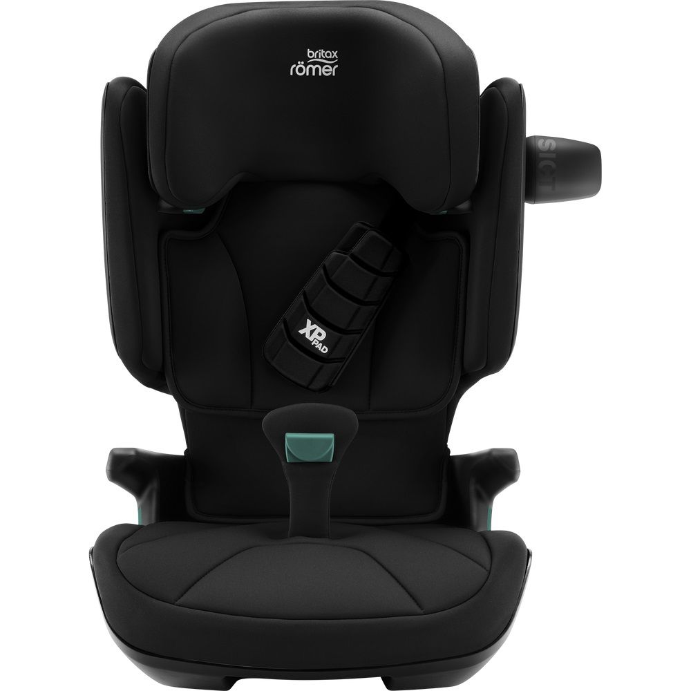 Автокресло 2/3 Britax Roemer KIDFIX i-SIZE