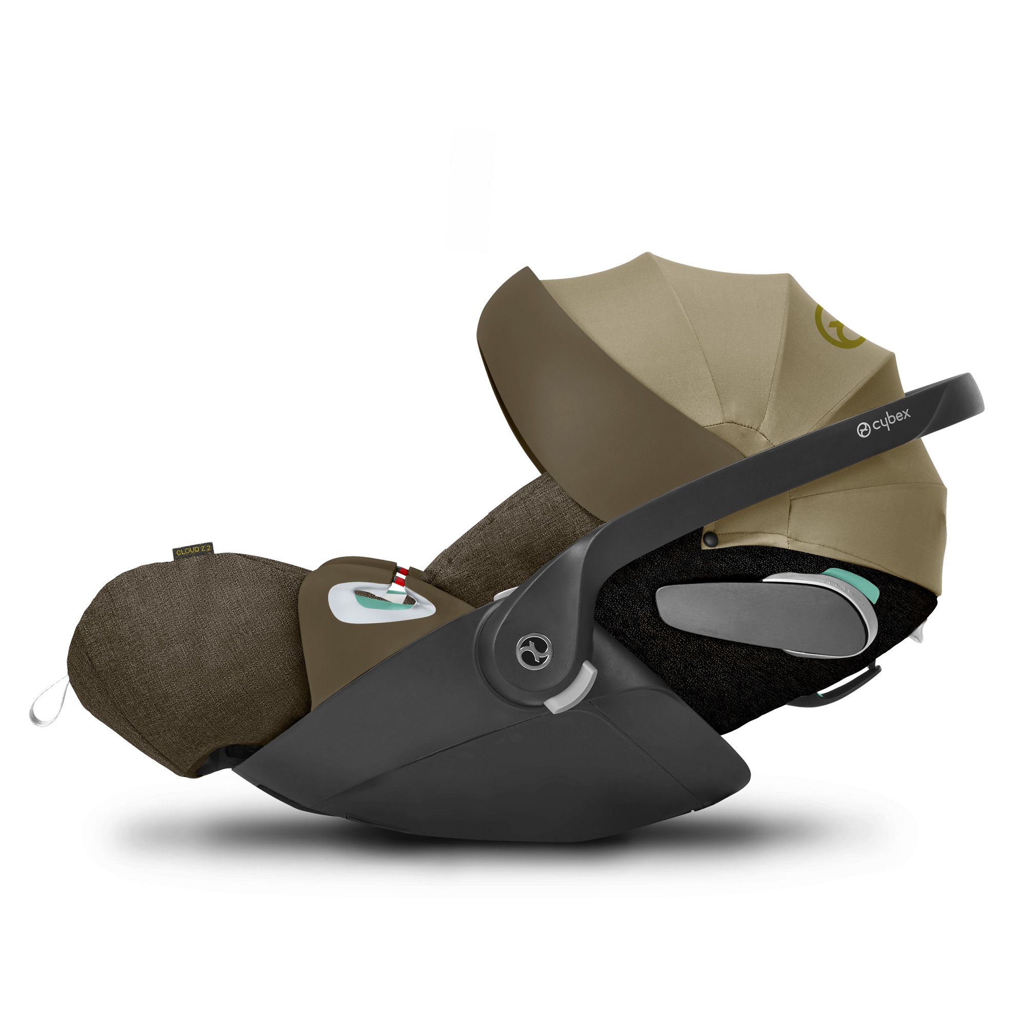 Автокресло 0+ CYBEX Cloud Z 2 i-Size