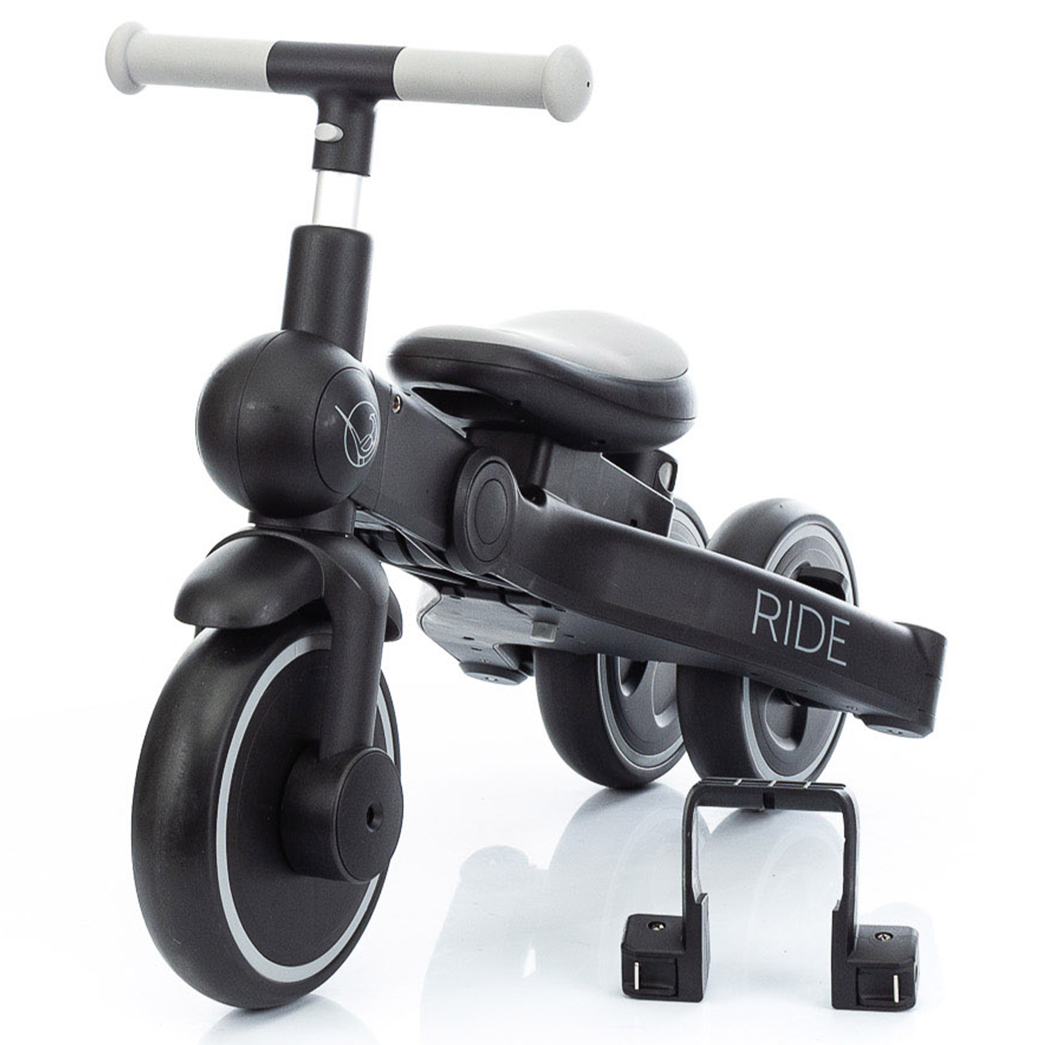 Велосипед трёхколёсный KIDZI Ride
