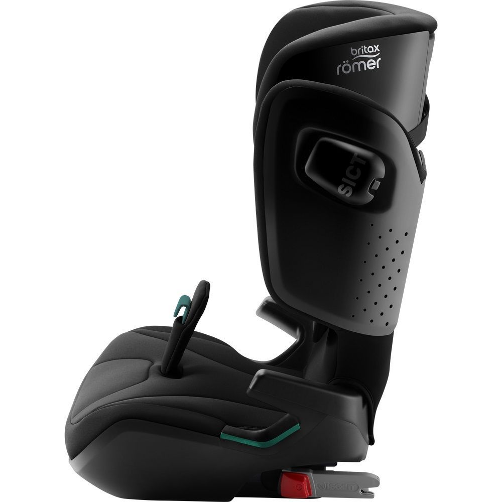 Автокресло 2/3 Britax Roemer KIDFIX i-SIZE