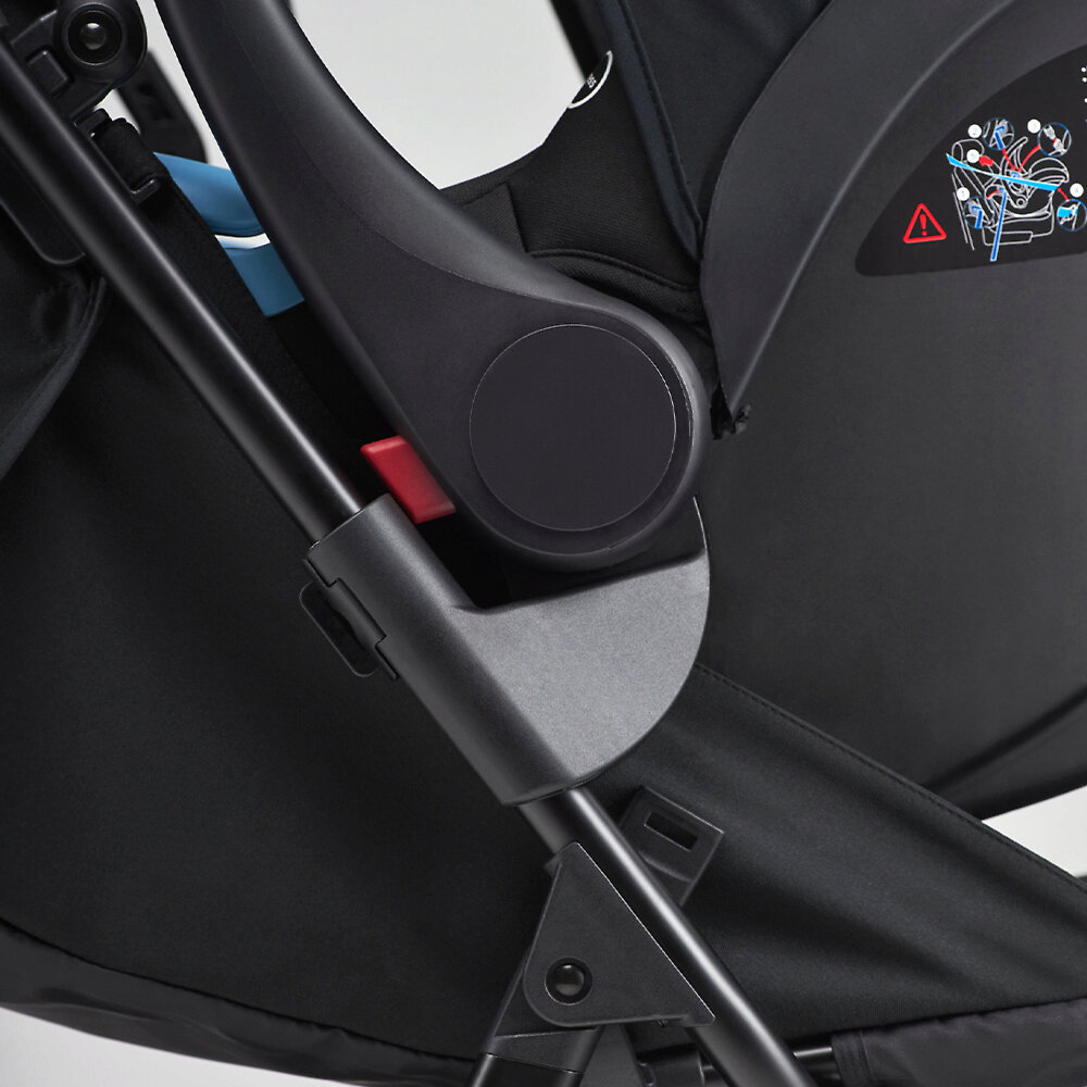 Адаптеры Anex Air-Z для установки автолюльки