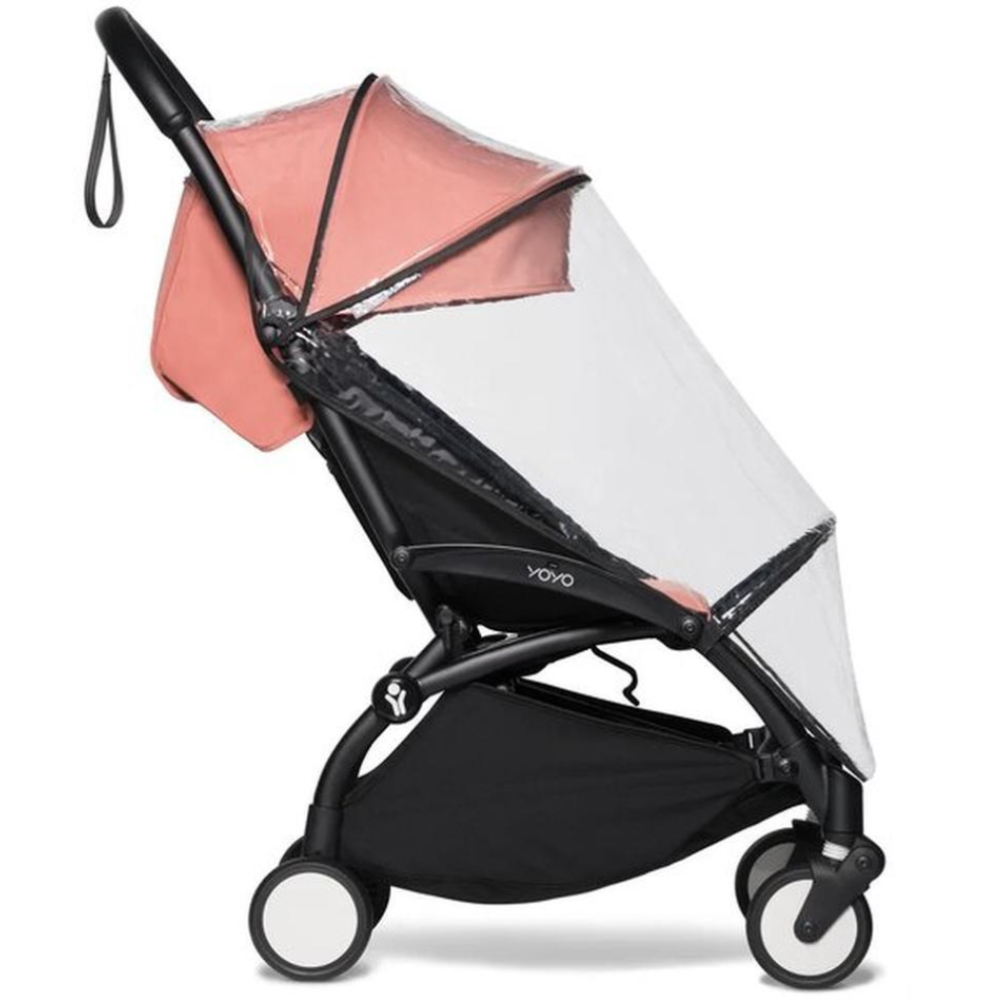 Дождевик для прогулочной коляски Babyzen YOYO2