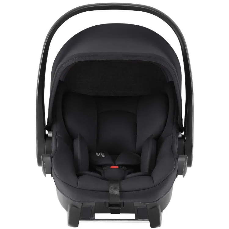 Комплект 3 в 1 Britax Roemer Smile 5Z Стиль + автокресло Baby-Safe Core