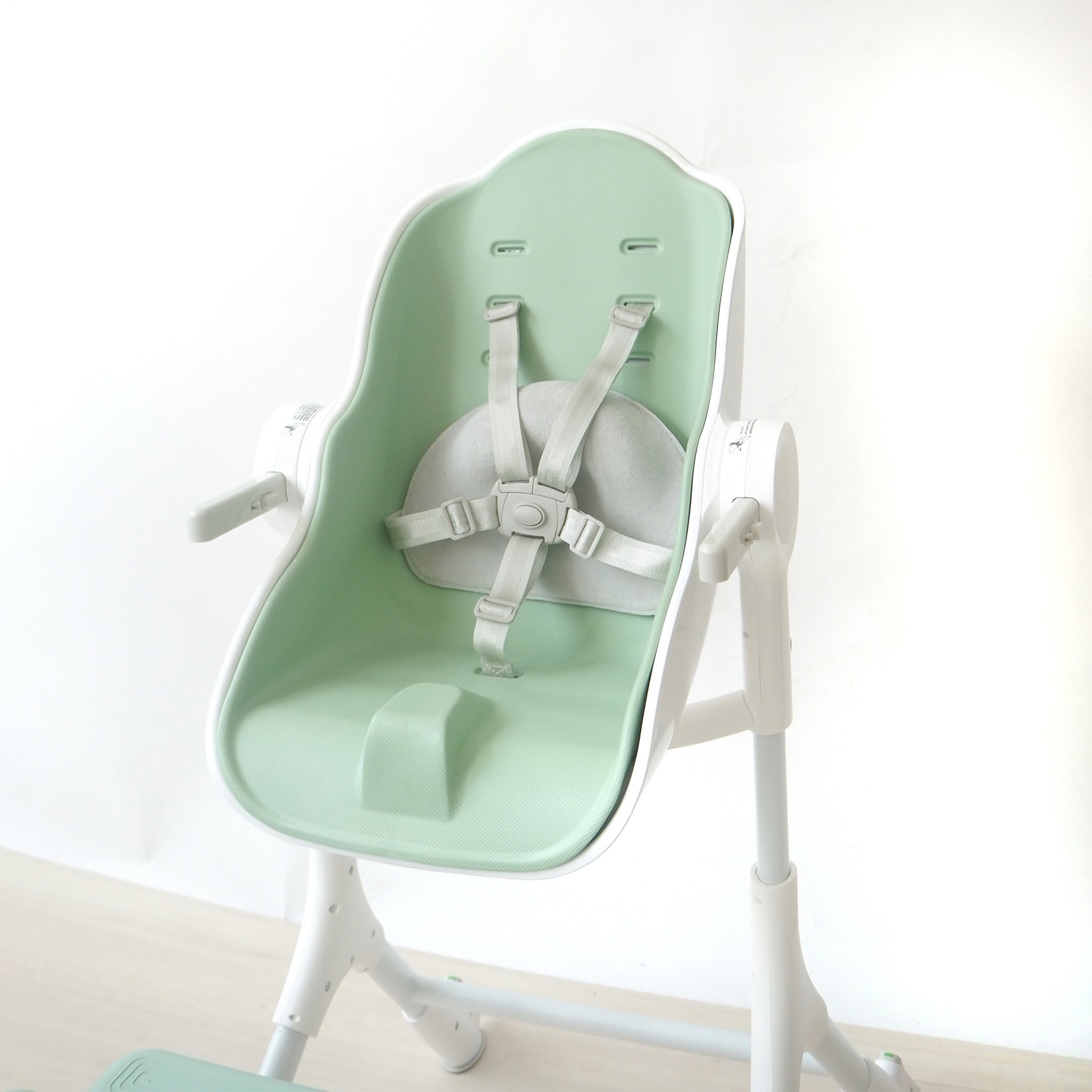 Вкладыш Cocoon Z Oribel для стульчика 2в1