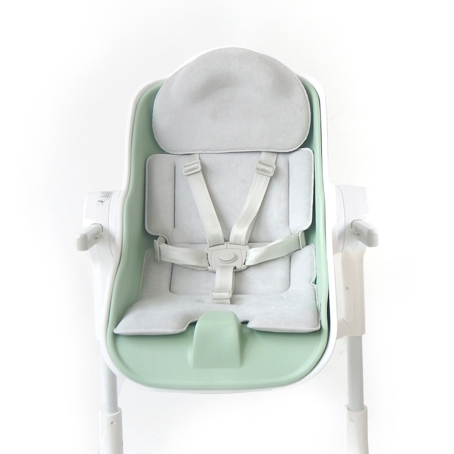 Вкладыш Cocoon Z Oribel для стульчика 2в1