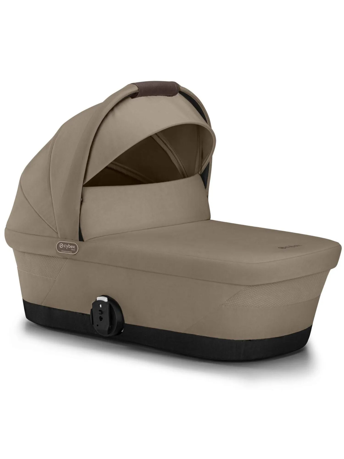 Коляска для погодок Cybex E-Gazelle S TPE