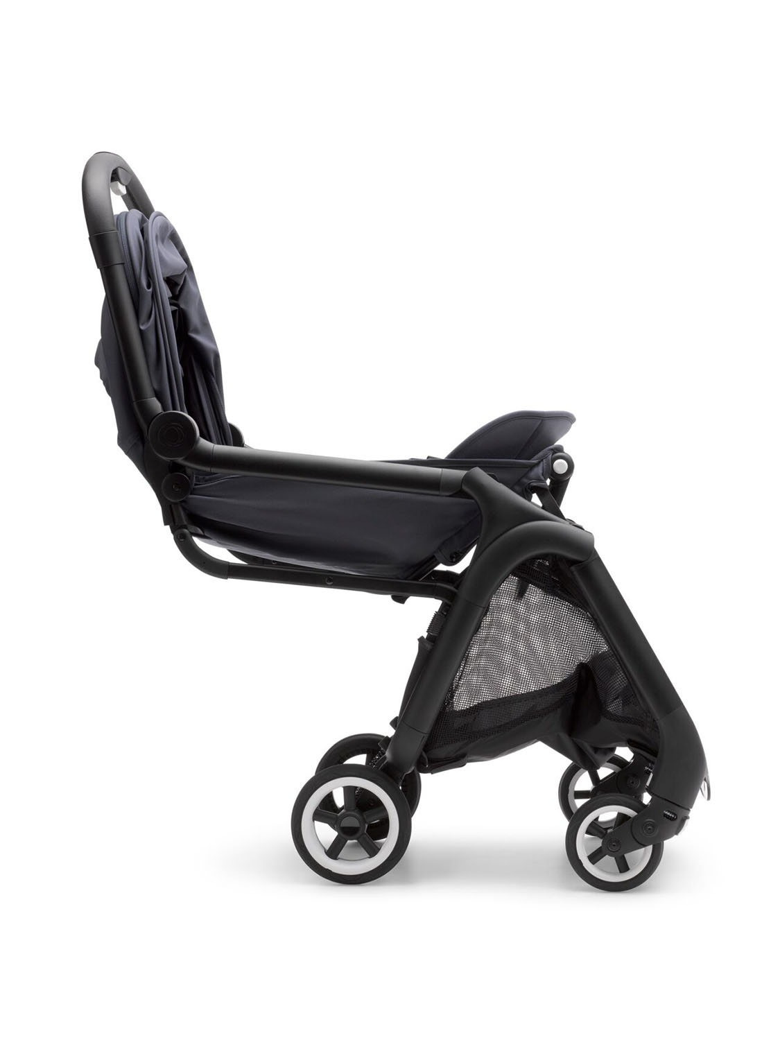 Коляска прогулочная Bugaboo Butterfly complete