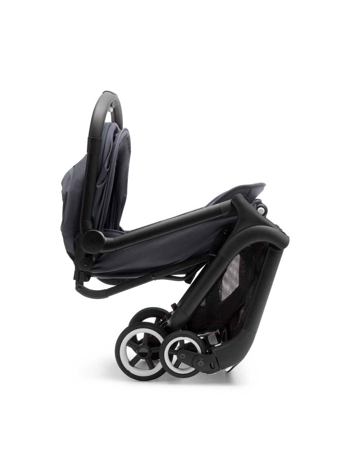 Коляска прогулочная Bugaboo Butterfly complete