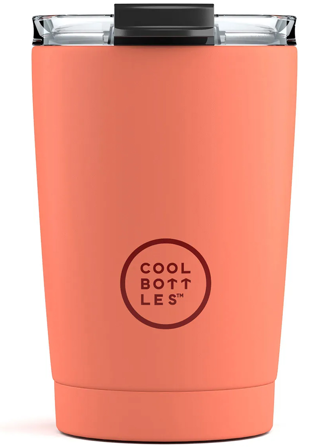 Термокружка Cool Bottles 330мл