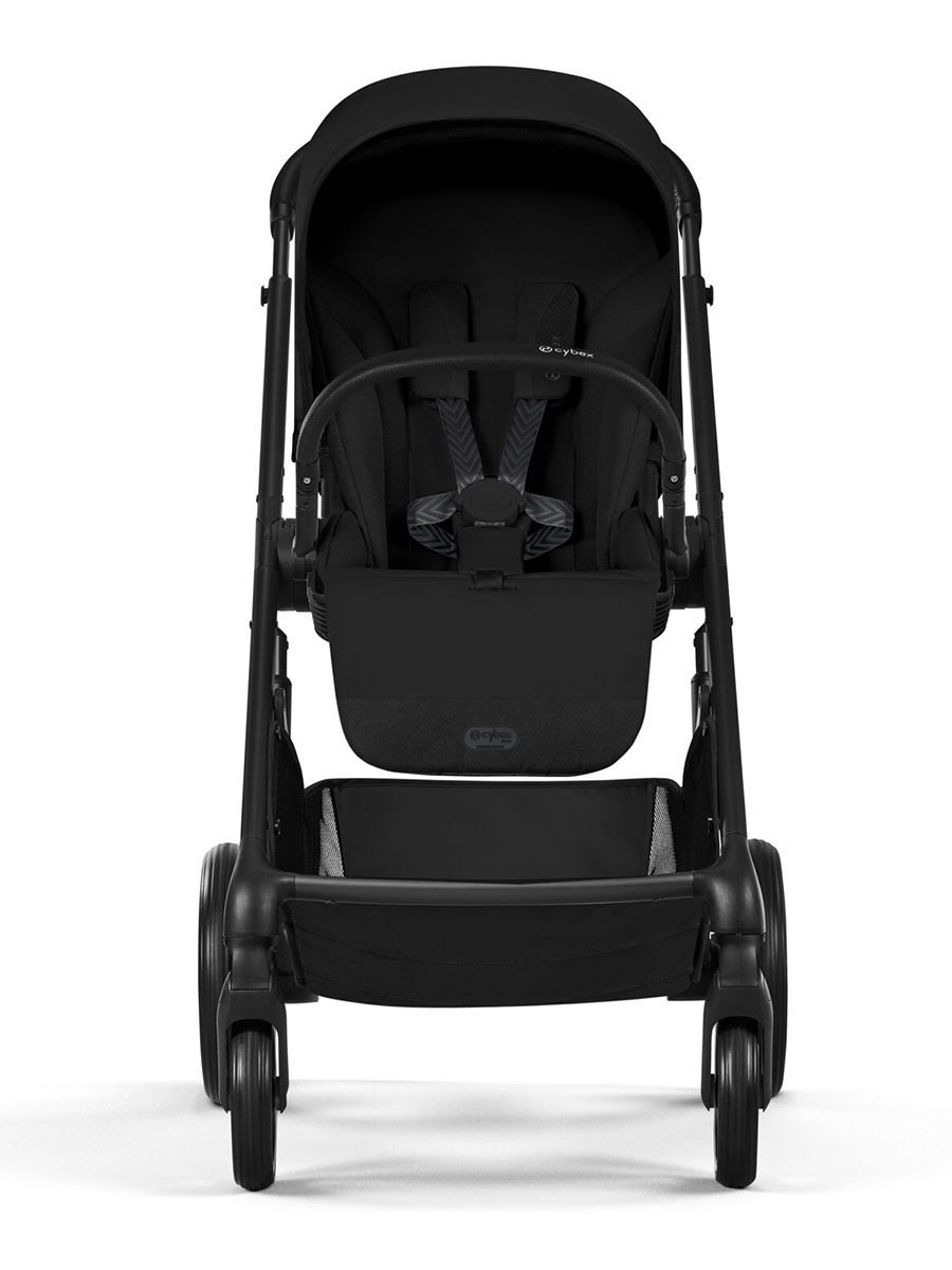Коляска 2 в 1 Cybex Balios S Lux 2026