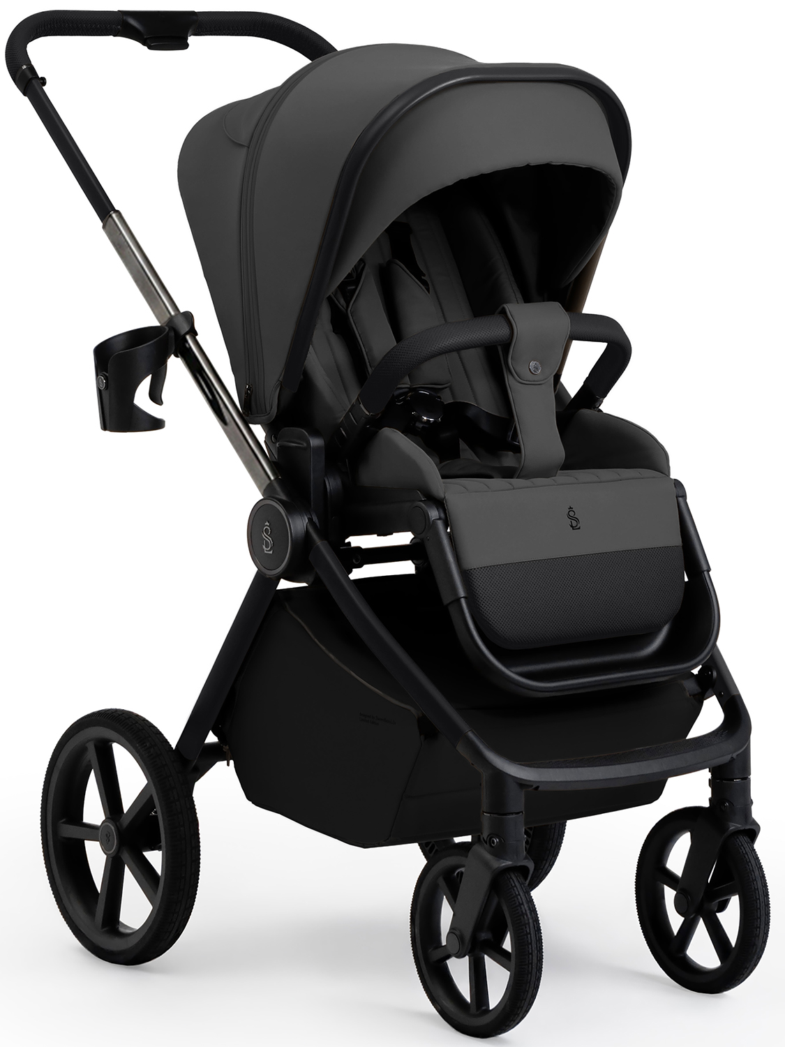 Коляска прогулочная SBL /Sweet Baby Elegante Therma
