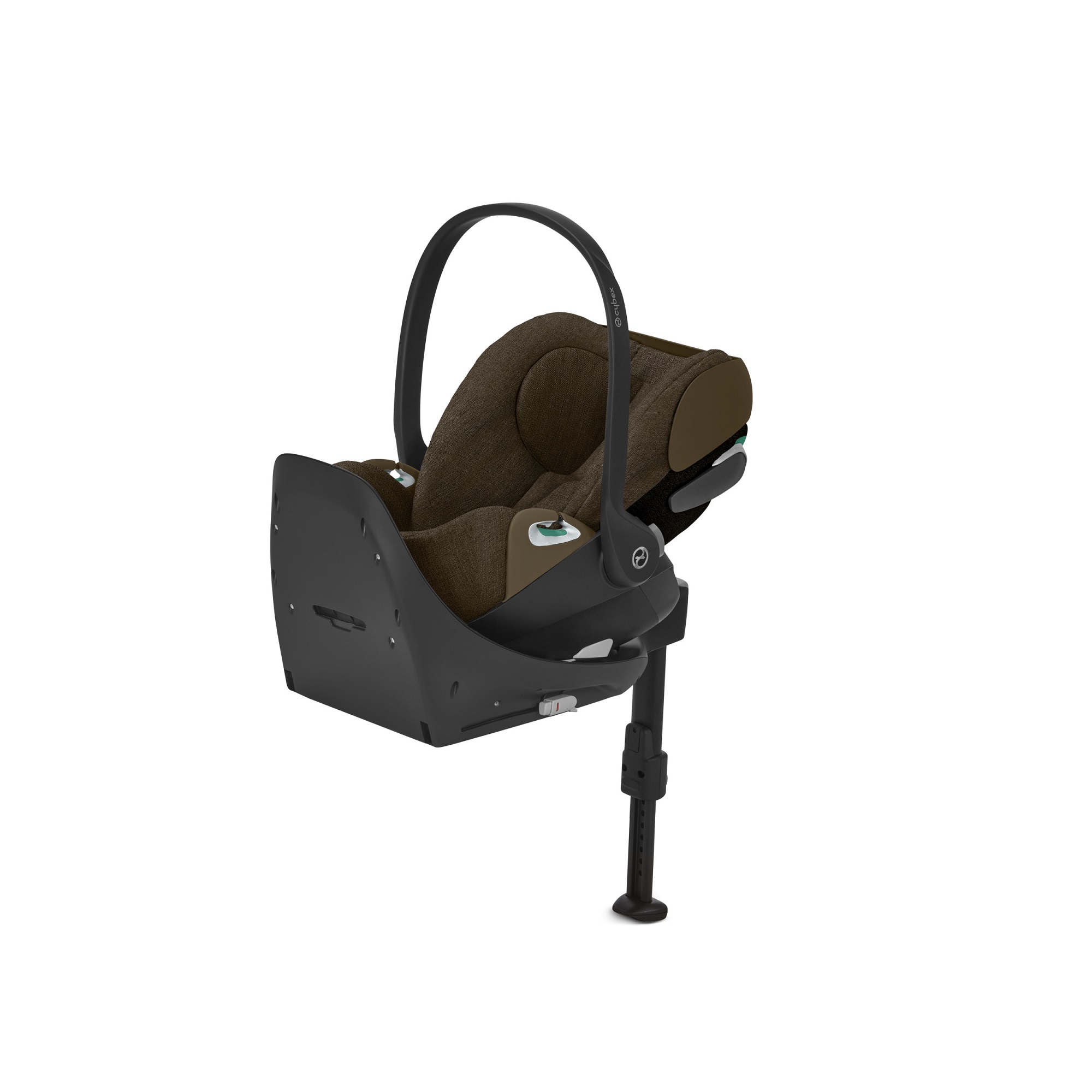 Автокресло 0+ CYBEX Cloud Z 2 i-Size