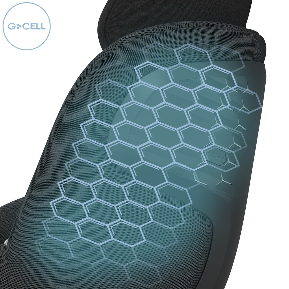 Автокресло 0+/1 Maxi-cosi Pearl 360 Pro