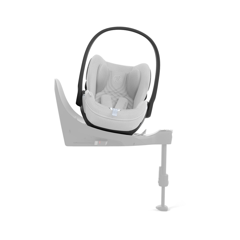 Автокресло 0+ CYBEX Cloud T i-size Plus