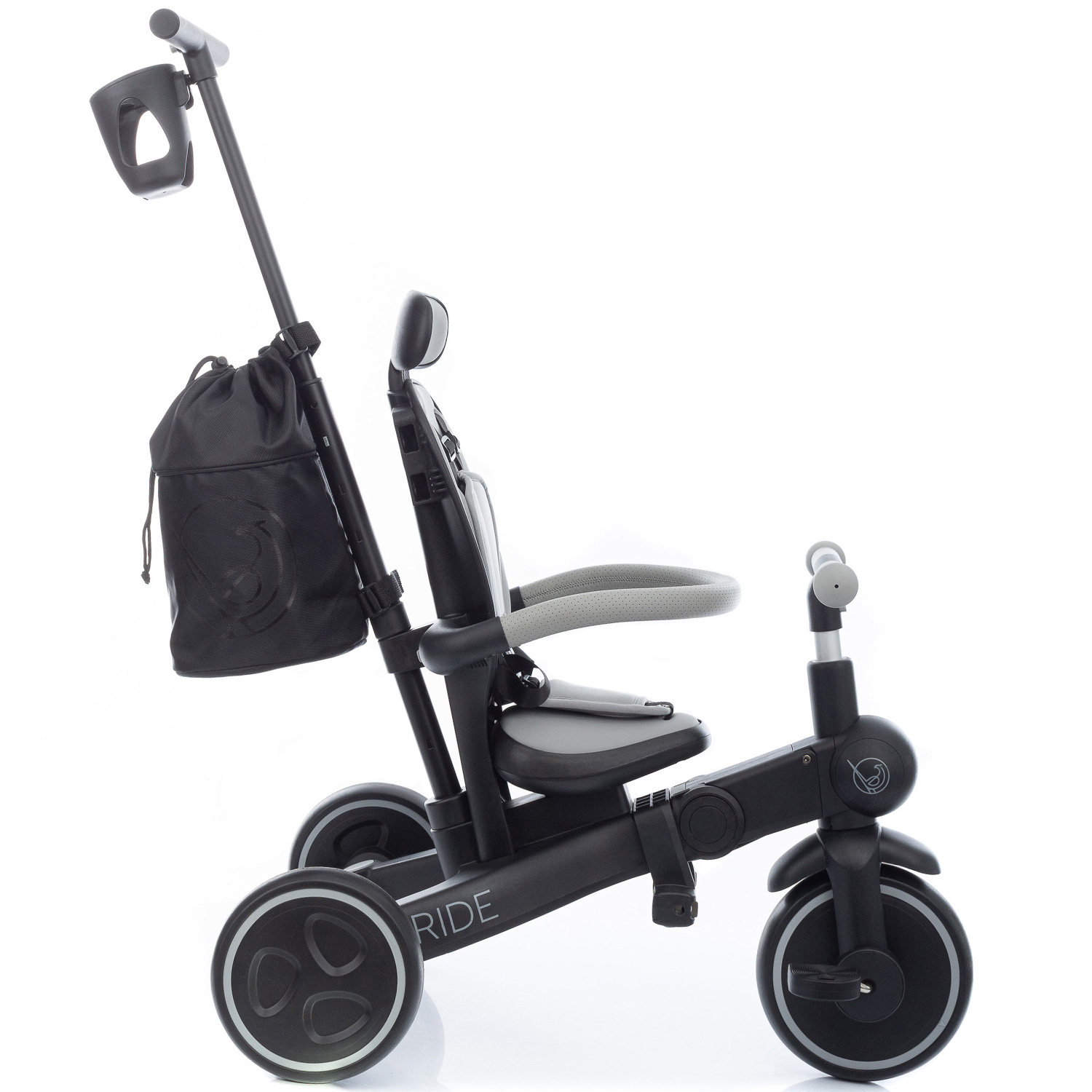 Велосипед трёхколёсный KIDZI Ride