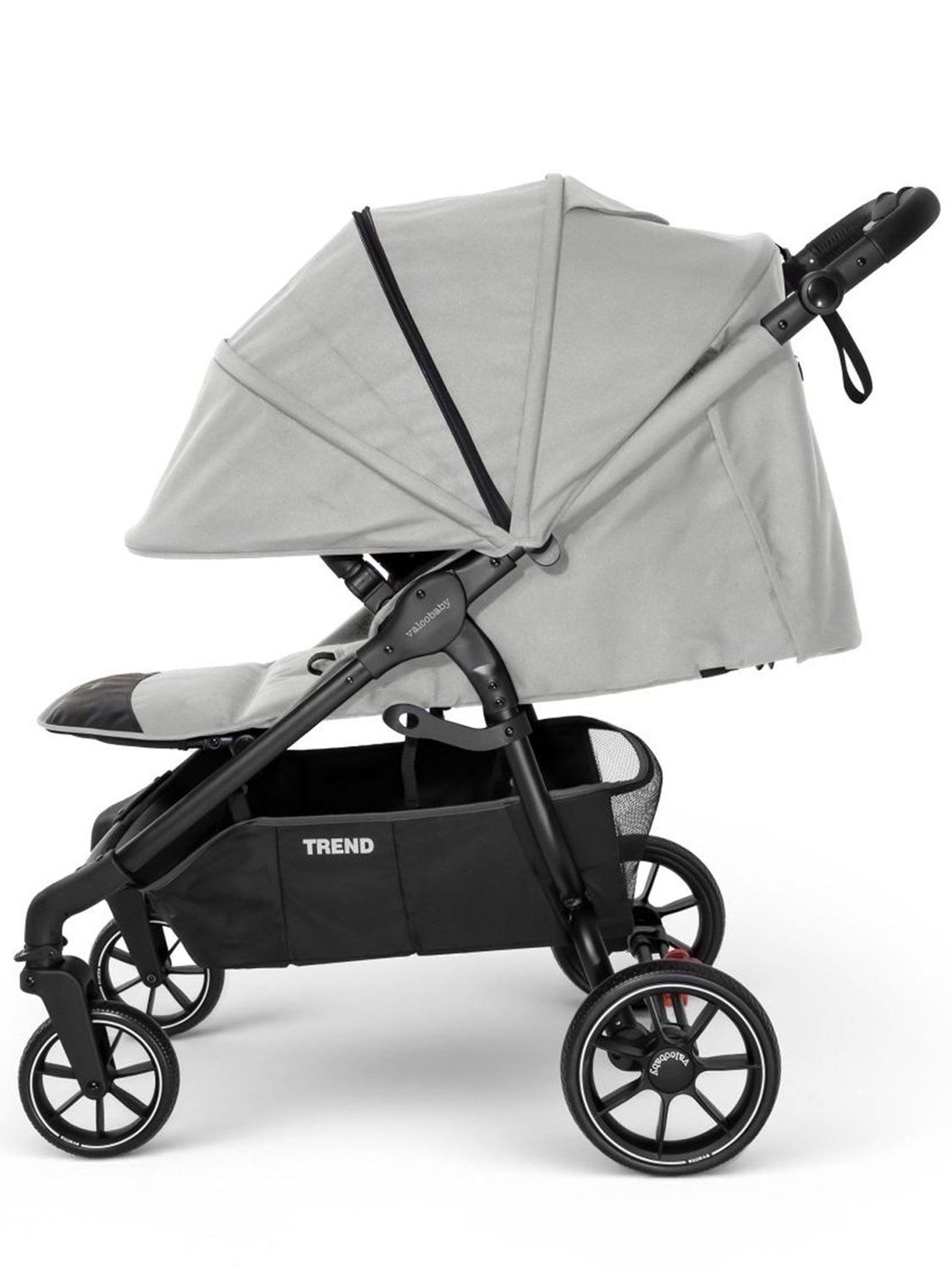 Коляска прогулочная Valco Baby Snap Trend 2.0