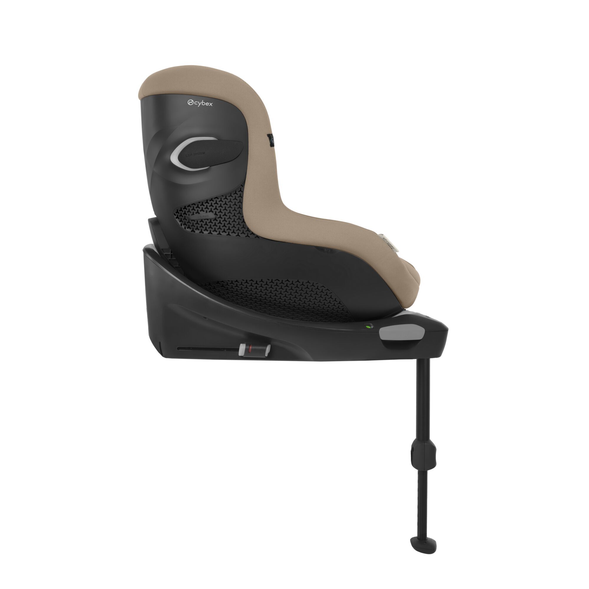 Автокресло 0+/1 CYBEX Sirona Gi i-Size с базой Plus