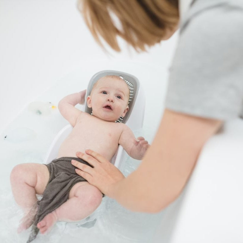 Горка Angelcare Bath Support Mini
