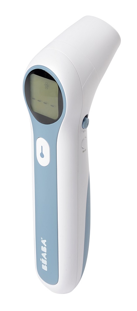 Термометр Beaba THERMOSPEED цифровой инфракрасный