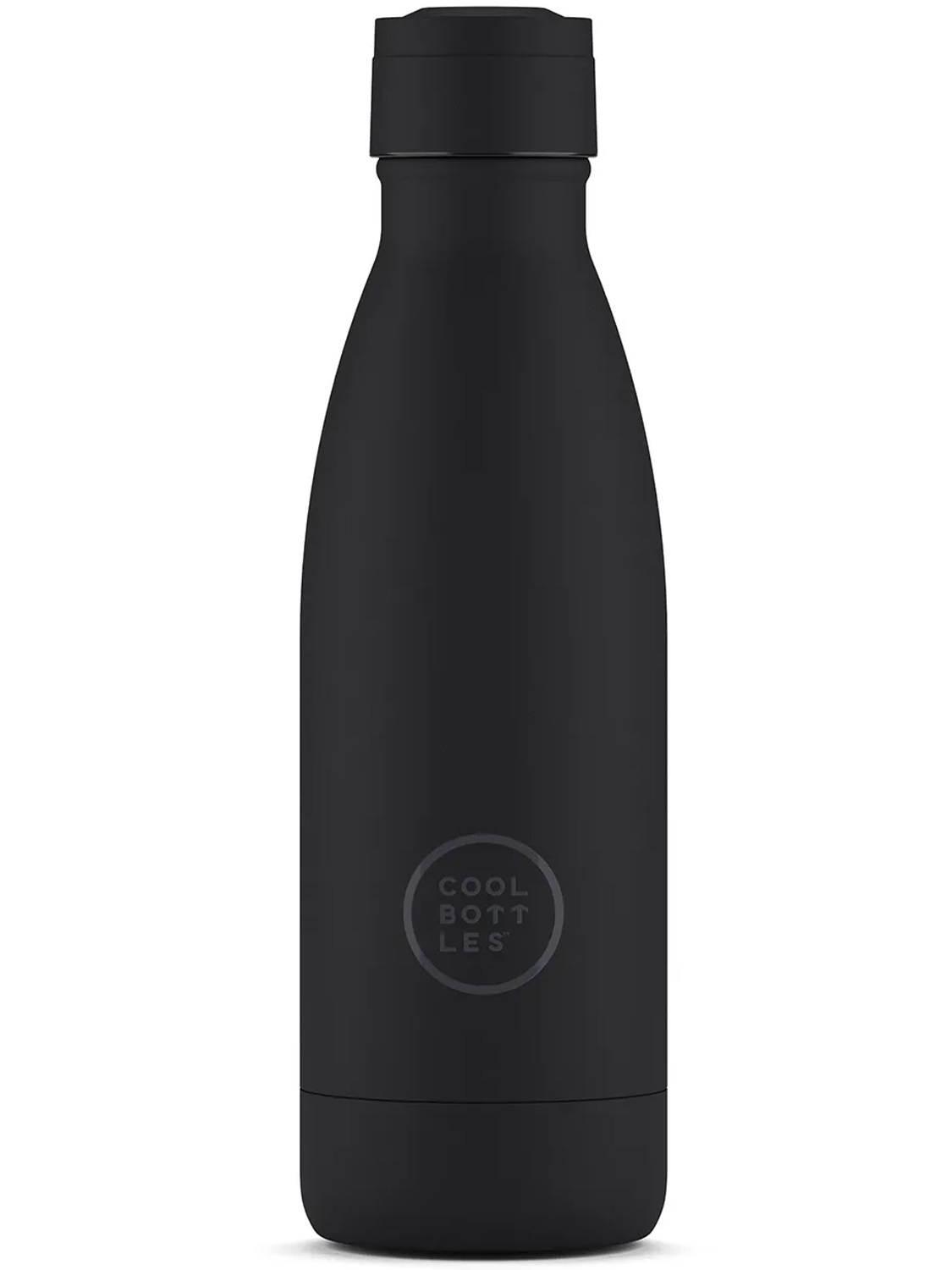 Термос–термобутылка Cool Bottles 350мл