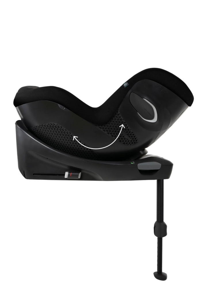 Автокресло 0+/1 CYBEX Sirona Gi i-Size с базой