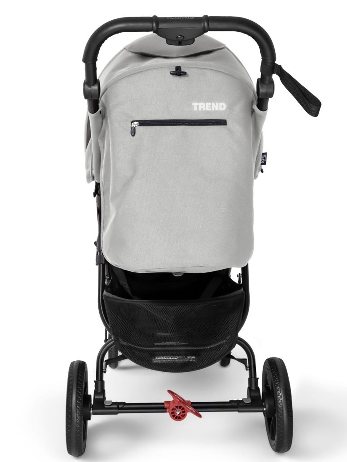 Коляска прогулочная Valco Baby Snap Trend 2.0