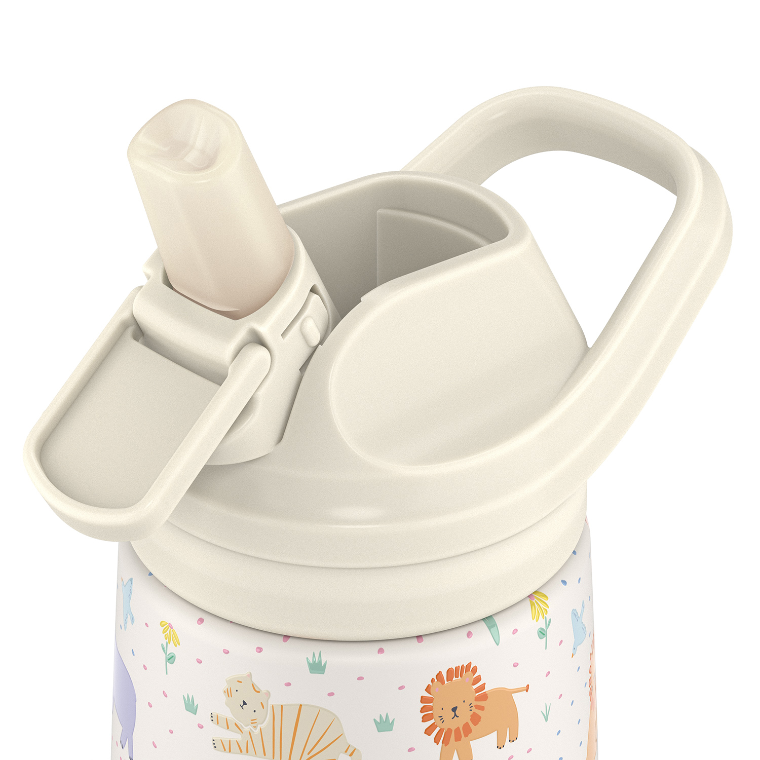 Термос–термобутылка Cool Bottles Kiddie 350мл