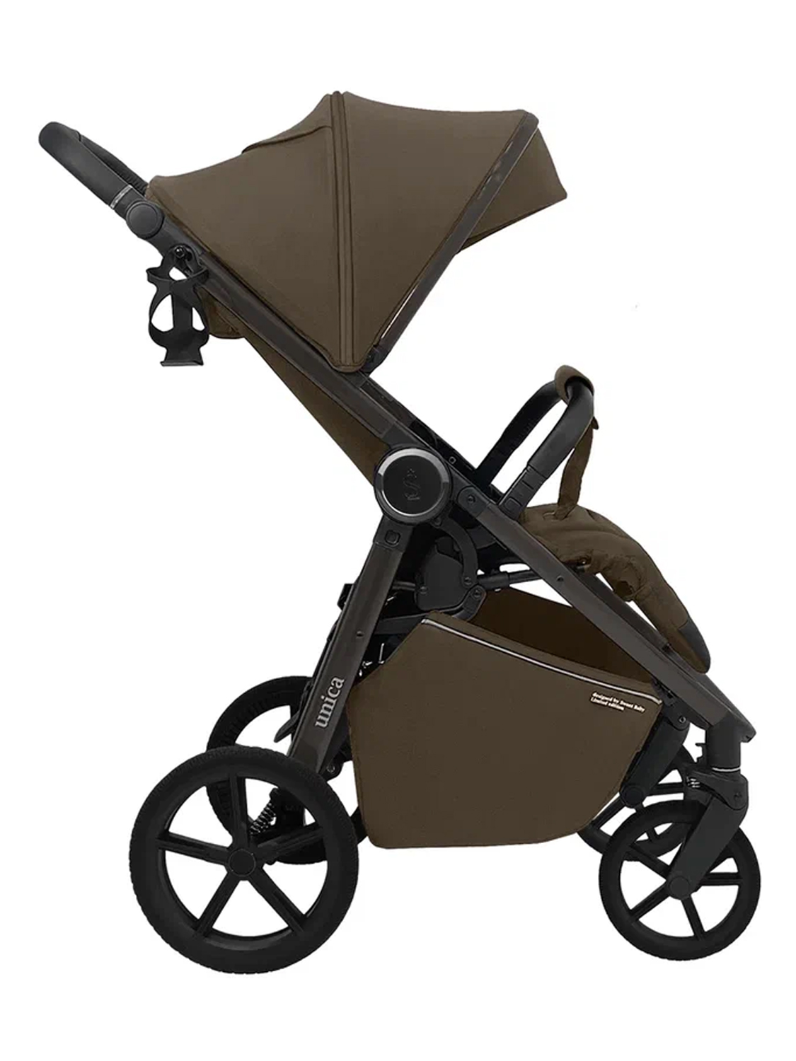 Коляска прогулочная SBL /Sweet Baby Unica