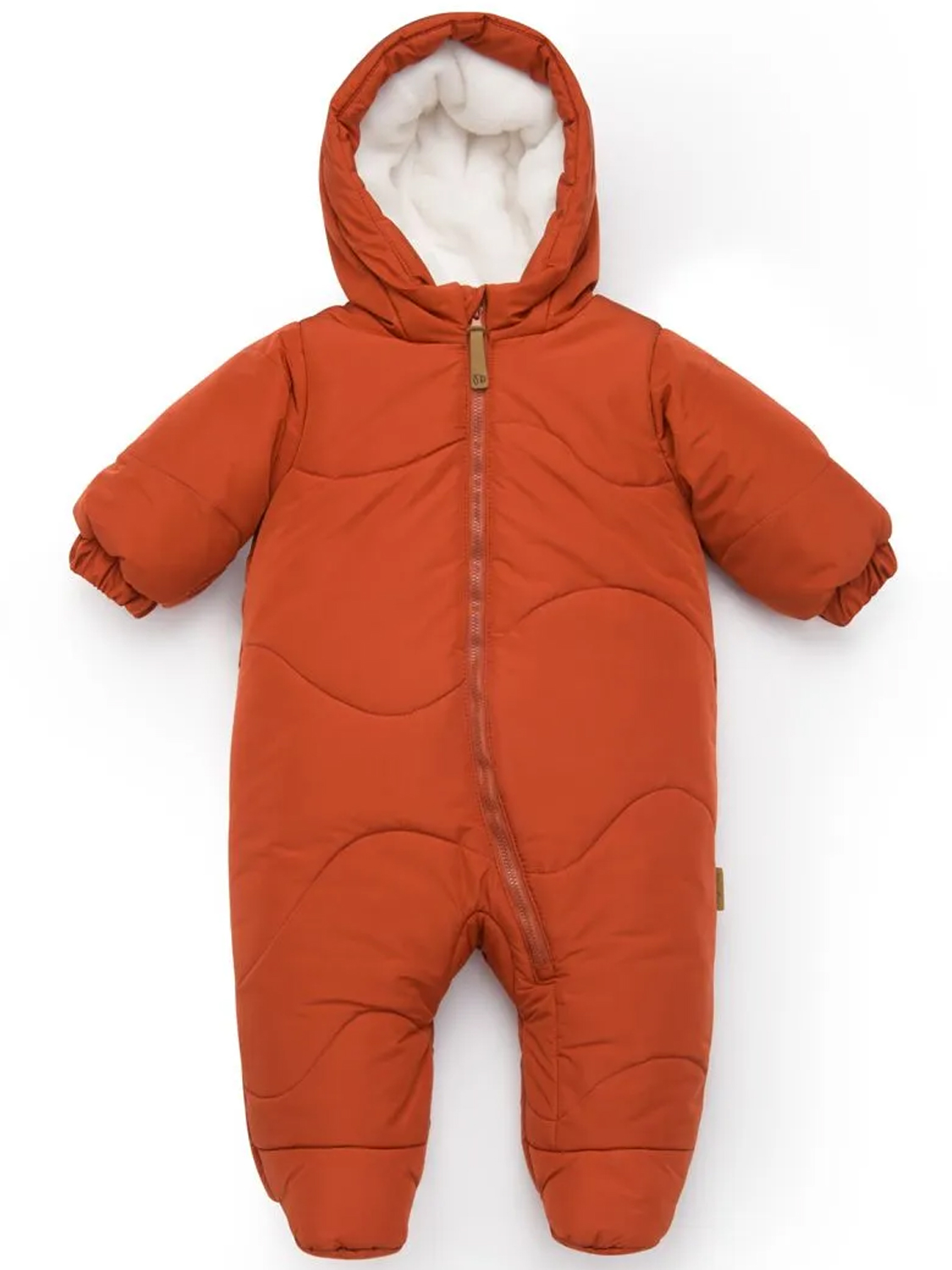 Комбинезон детский зимний Mansita Frost