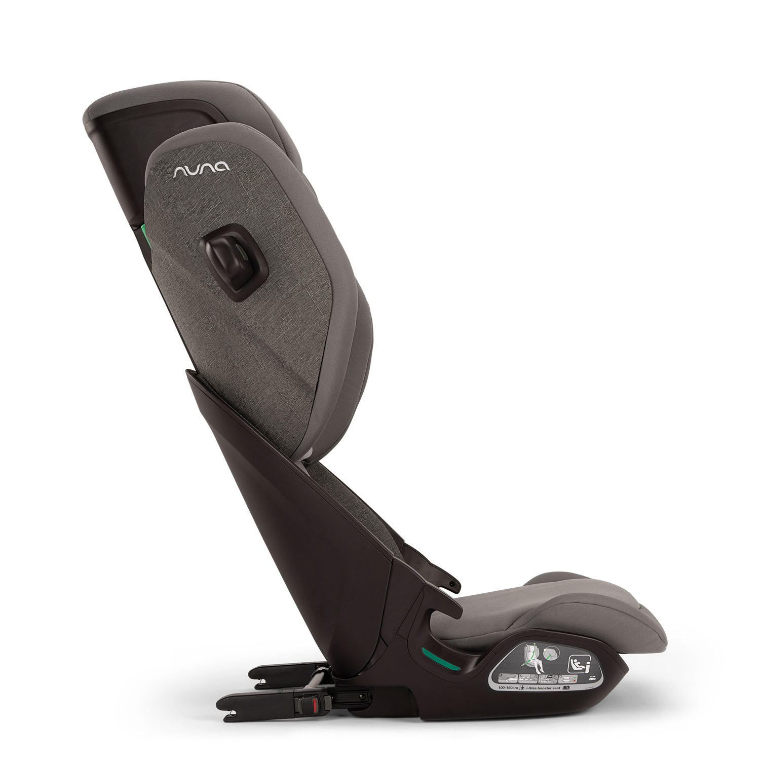 Автокресло 2/3 Nuna AACE LX
