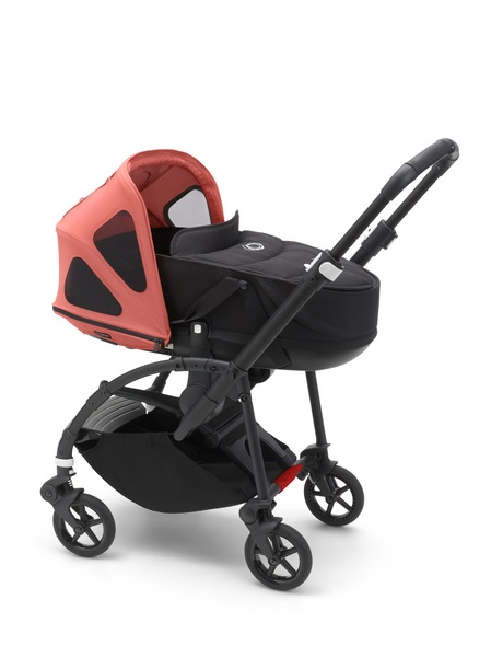 Капюшон от солнца для коляски Bugaboo Bee breezy sun canopy