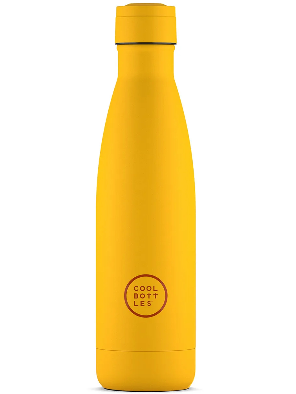 Термос–термобутылка Cool Bottles 500мл