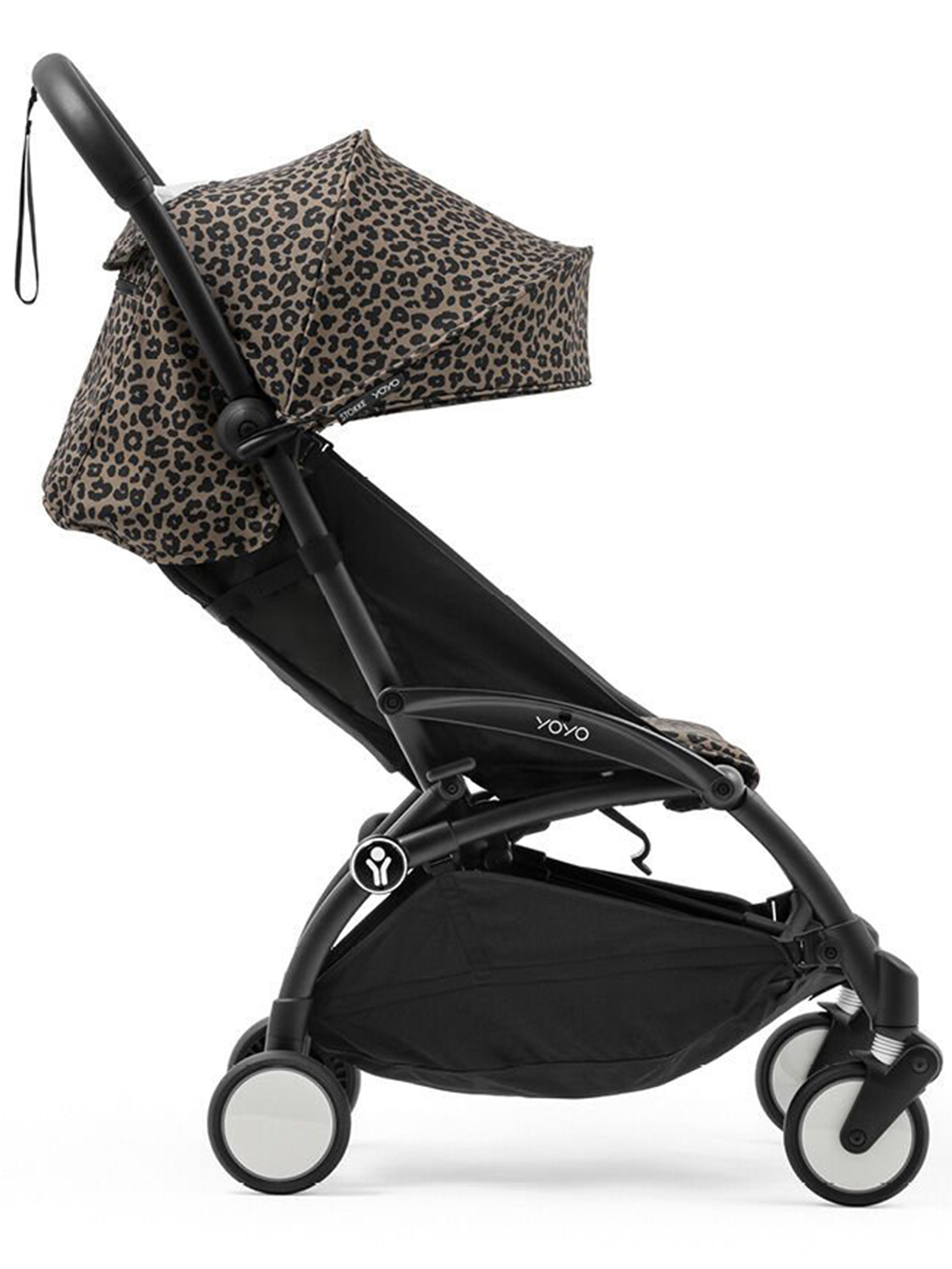 Капюшон и сиденье Stokke YOYO 6+, сменный набор