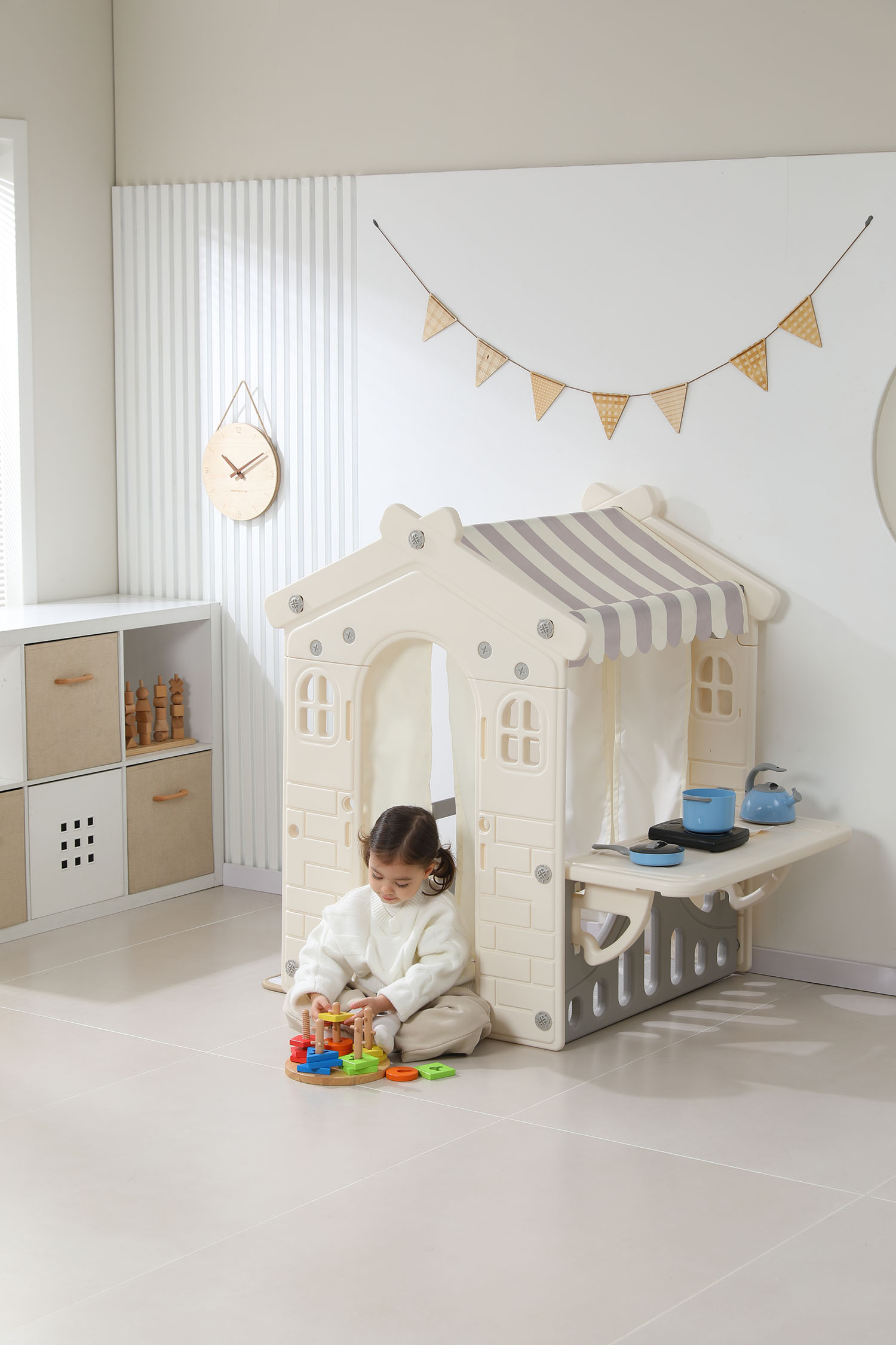 Домик-кафе UNIX Kids Table