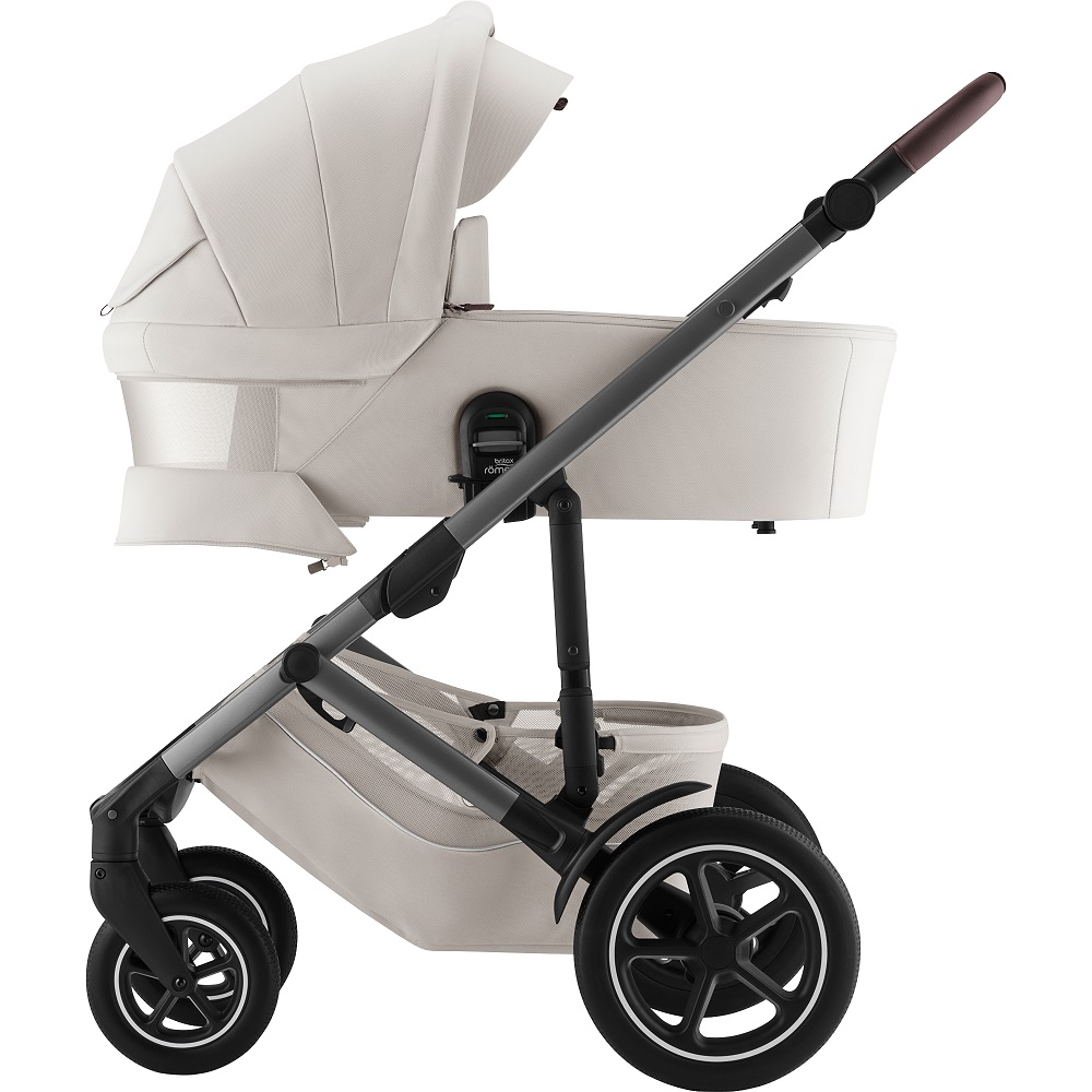 Коляска 2 в 1 Britax Roemer SMILE 5Z Люкс