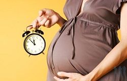 Что ждет будущую маму в роддоме?