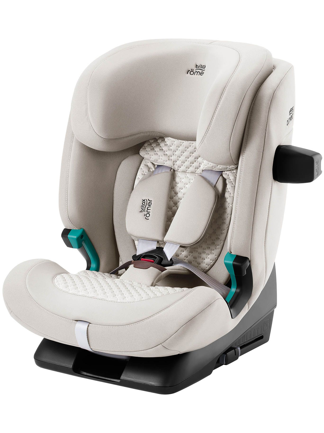 Автокресло 1/2/3 Britax Roemer  ADVANSAFIX PRO LUX