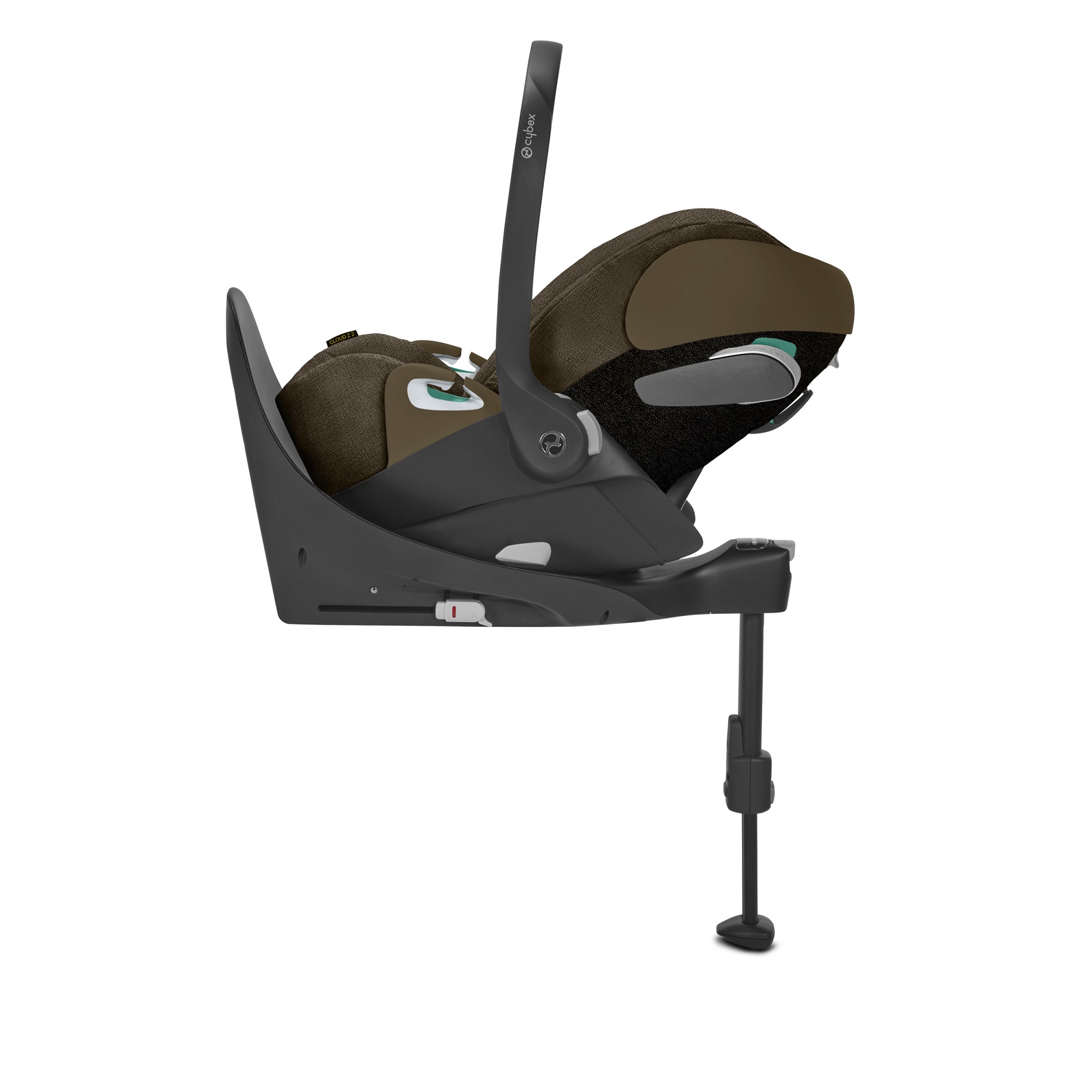 Автокресло 0+ CYBEX Cloud Z 2 i-Size