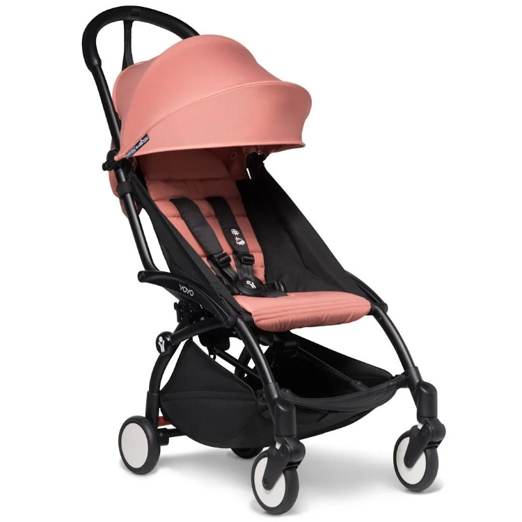 Сетка москитная для коляски Babyzen YOYO 6+, на прогулочный блок