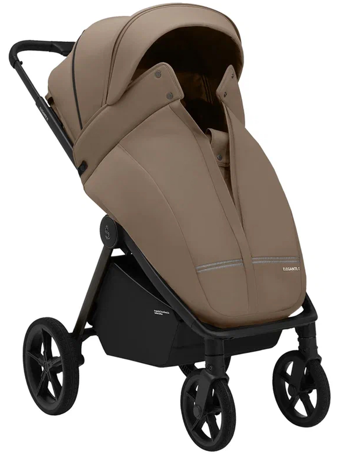 Коляска прогулочная SBL /Sweet Baby Elegante D