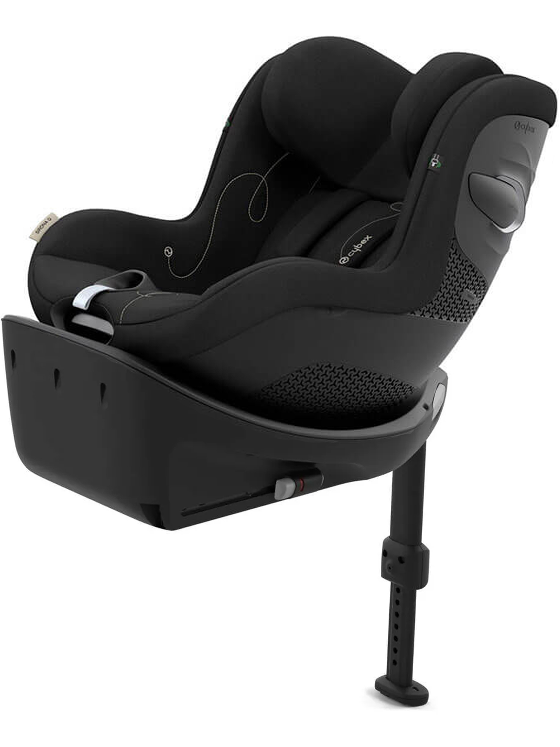 Автокресло 0+/1 CYBEX Sirona Gi i-Size с базой