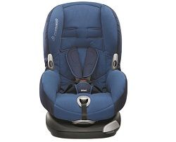 Автокресло Maxi-cosi Priori XP в деталях