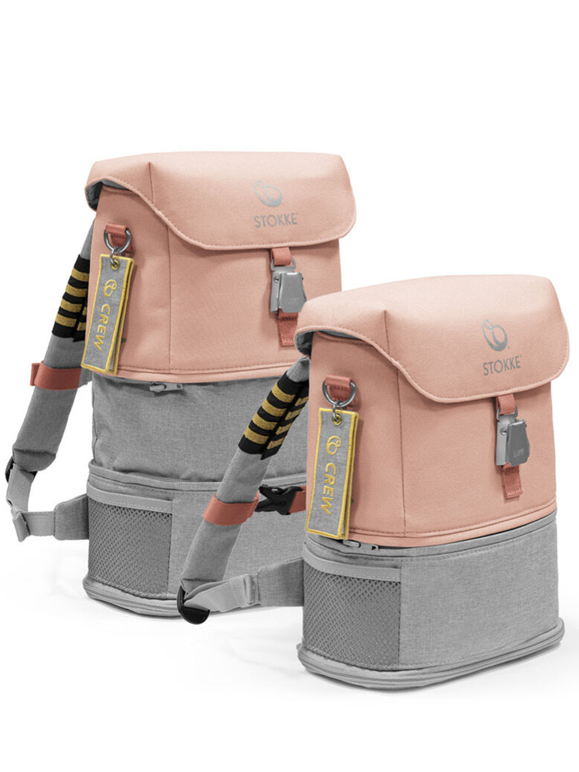 Рюкзак JetKids by Stokke BackPack